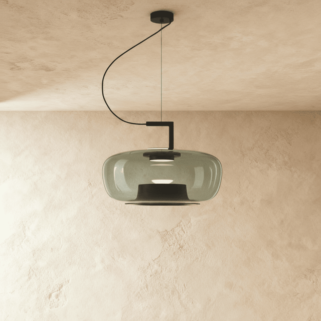 Yoruba Pendant Light - Residence Supply