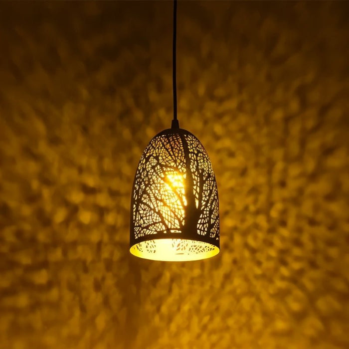 Yoruq Pendant Light - Residence Supply