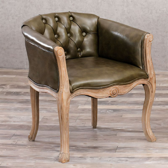 Stylish Youshi Accent Chair