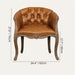 Youshi Accent Chair Size