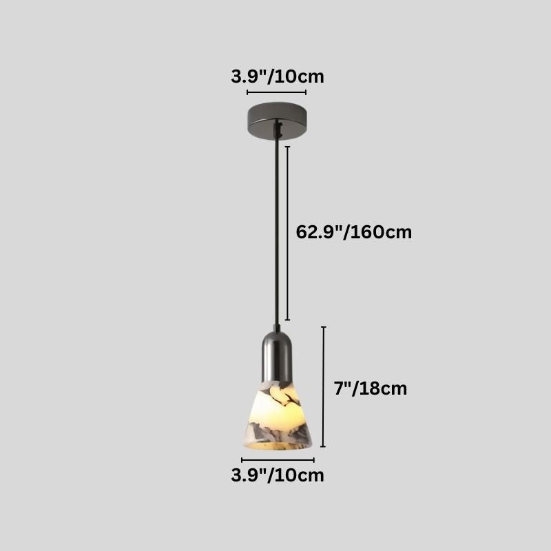 Yovira Pendant Light - Residence Supply