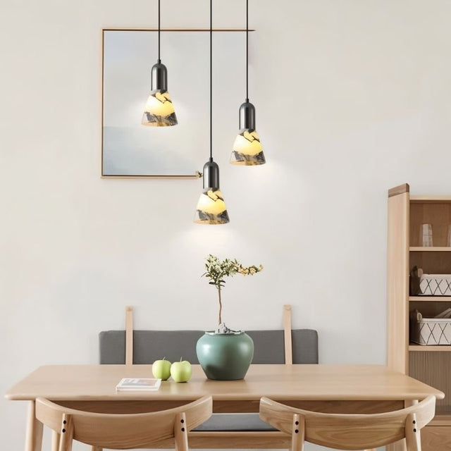 Yovira Pendant Light - Residence Supply