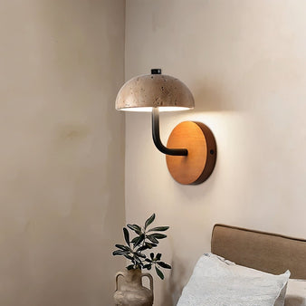 Yowle Wall Lamp - Residence Supply