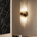 Yozan Wall Lamp - Residence Supply