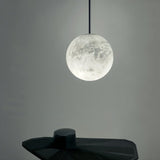 Yue Alabaster Customizeable Chandelier