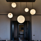 Yue Alabaster Customizeable Chandelier