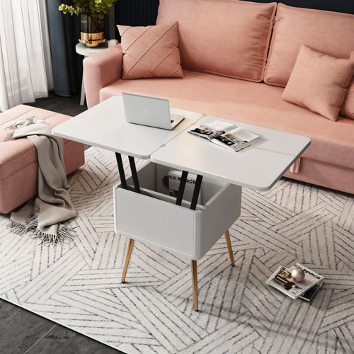 Yuech Coffee Table - Residence Supply