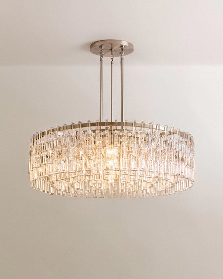 Yukar Chandelier - Residence Supply