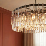 Yukar Chandelier - Residence Supply
