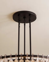Yukar Chandelier - Residence Supply