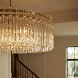 Yukar Chandelier - Residence Supply