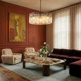 Yukar Chandelier - Residence Supply