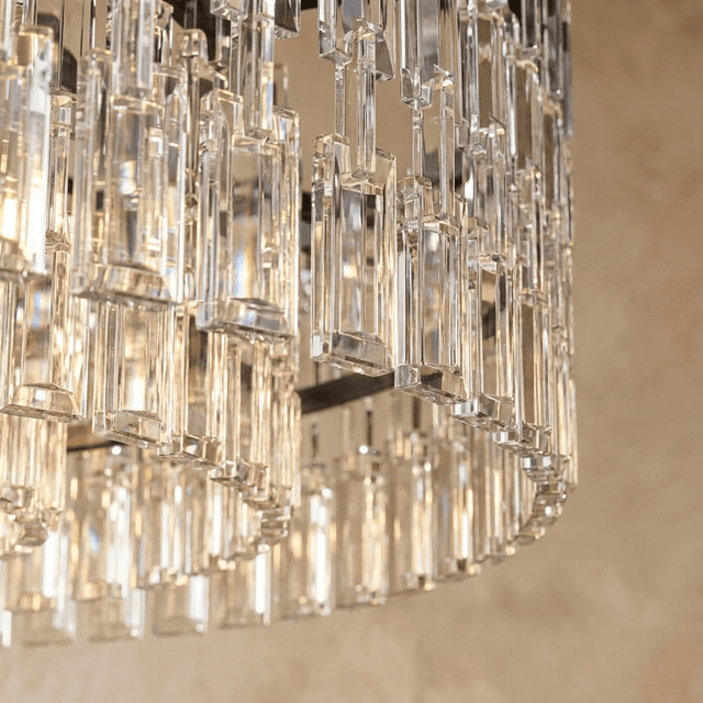 Yukar Chandelier - Residence Supply