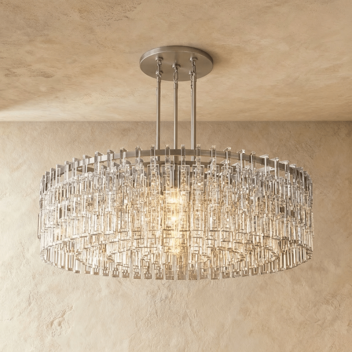 Yukar Chandelier - Residence Supply