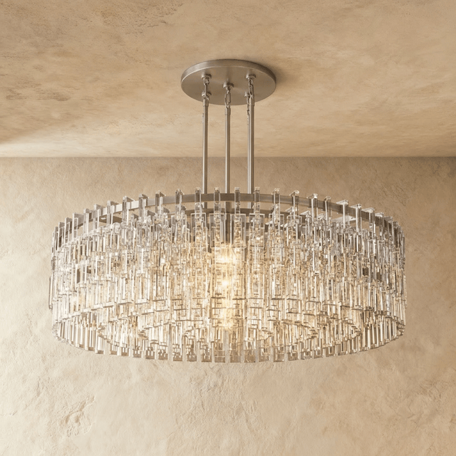 Yukar Chandelier - Residence Supply