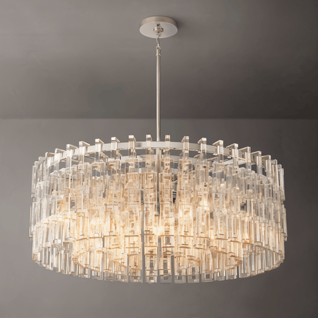 Yukar Chandelier - Residence Supply