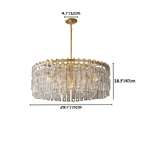 Yukar Chandelier - Residence Supply