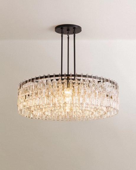 Yukar Chandelier - Residence Supply