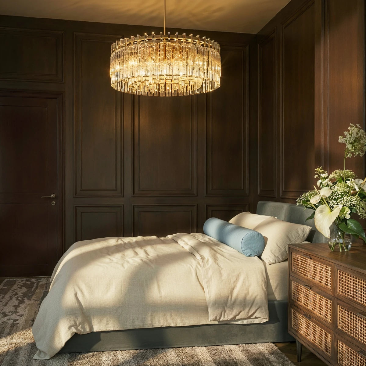 Yukar Chandelier - Residence Supply