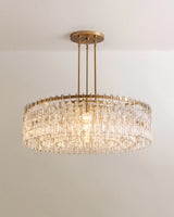 Yukar Chandelier - Residence Supply