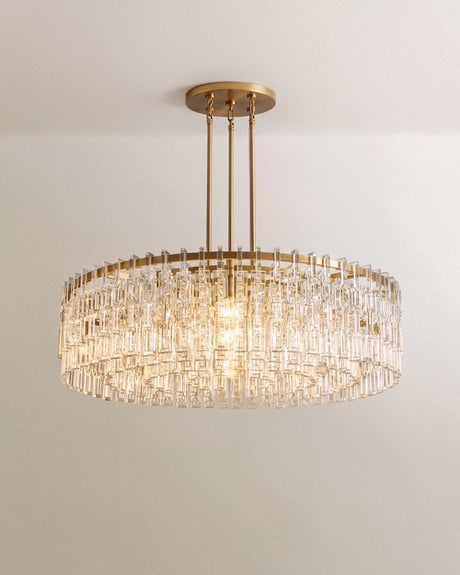 Yukar Chandelier - Residence Supply