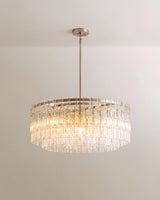 Yukar Chandelier - Residence Supply