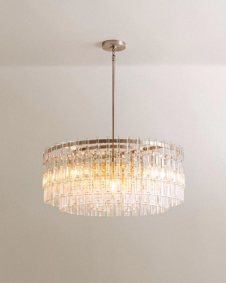 Yukar Chandelier - Residence Supply