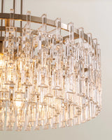 Yukar Chandelier - Residence Supply