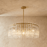 Yukar Chandelier - Residence Supply