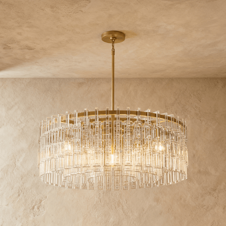 Yukar Chandelier - Residence Supply