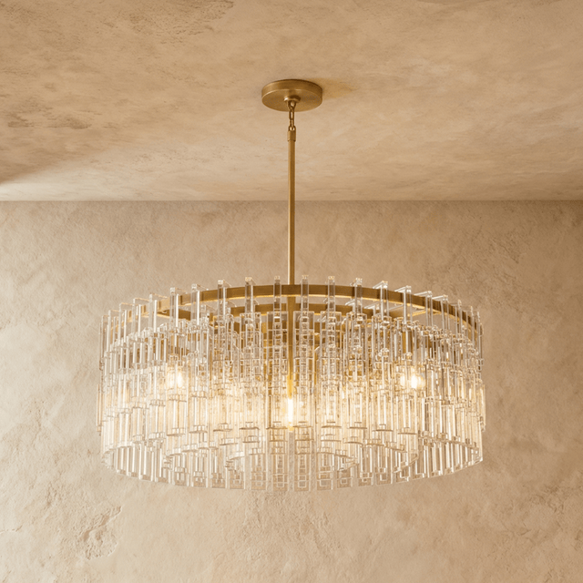 Yukar Chandelier - Residence Supply
