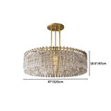 Yukar Chandelier - Residence Supply