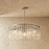 Yukar Chandelier - Residence Supply