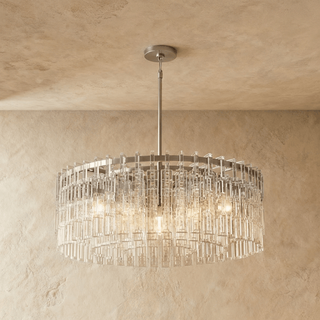 Yukar Chandelier - Residence Supply