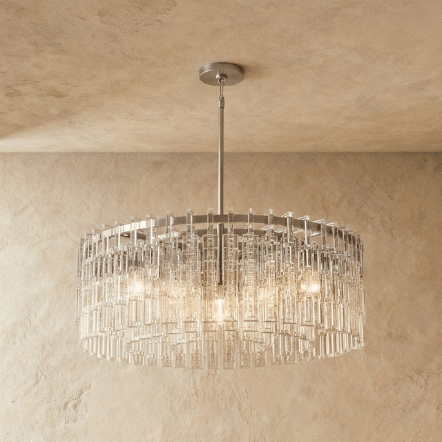 Yukar Chandelier - Residence Supply
