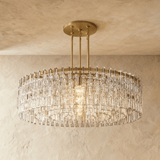 Yukar Chandelier - Residence Supply