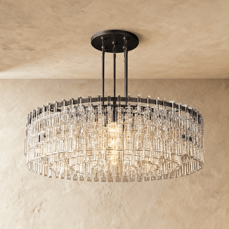 Yukar Chandelier - Residence Supply