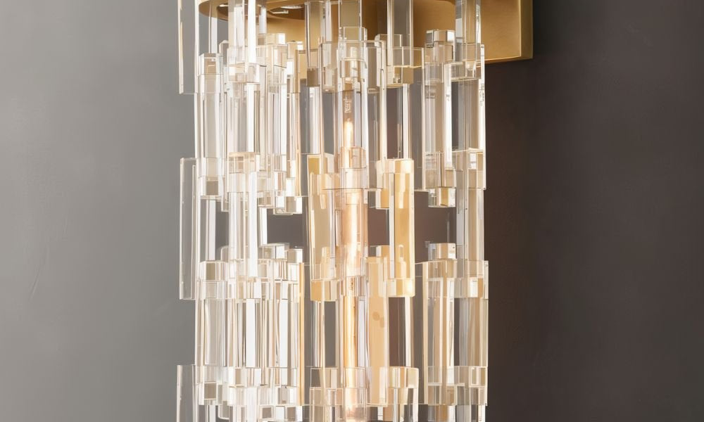 Statement Lighting