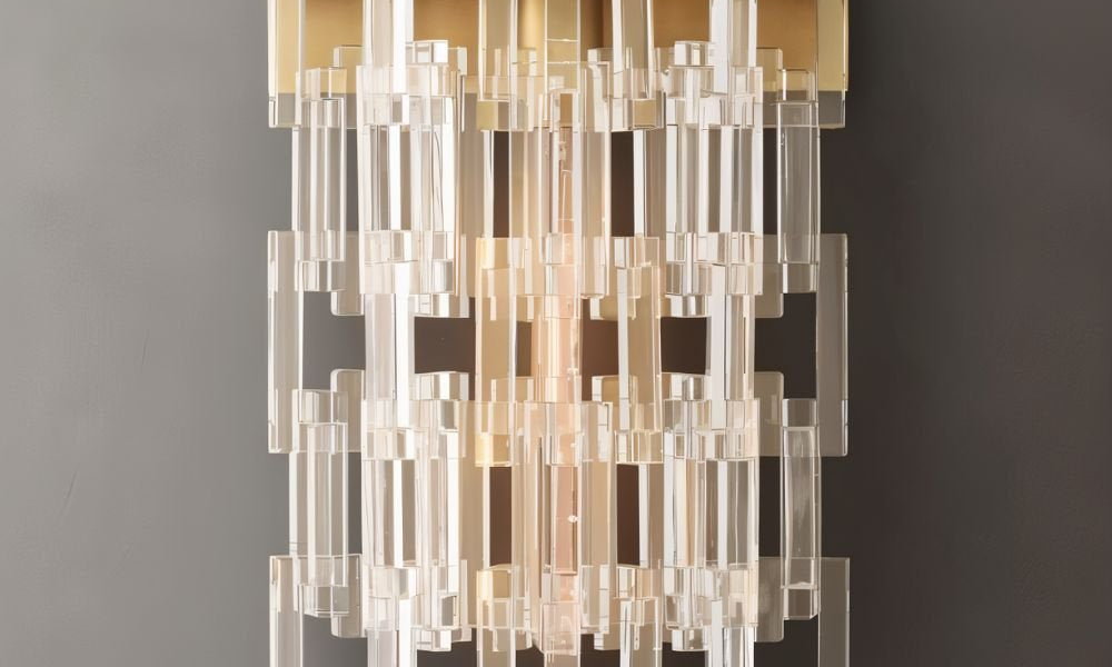 Radiant Light Display