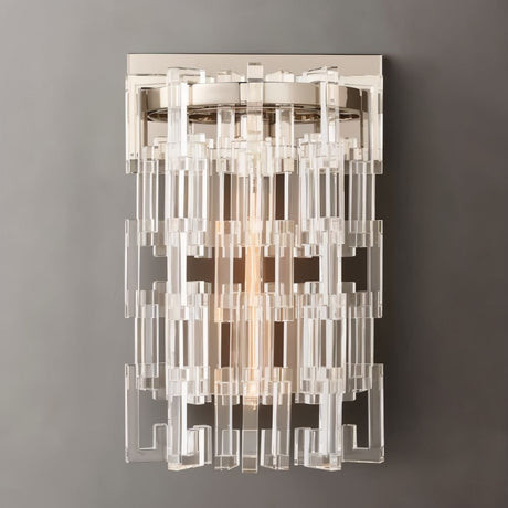 Yukar Wall Sconce