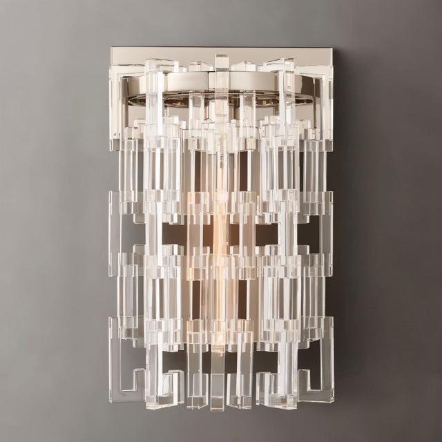 Yukar Wall Sconce