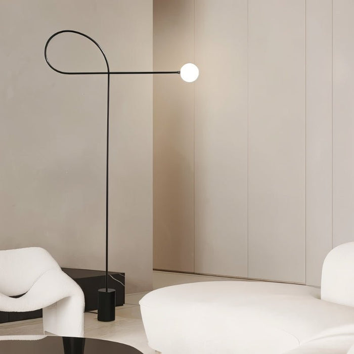 Yuna Floor Lamp - Residence Supply