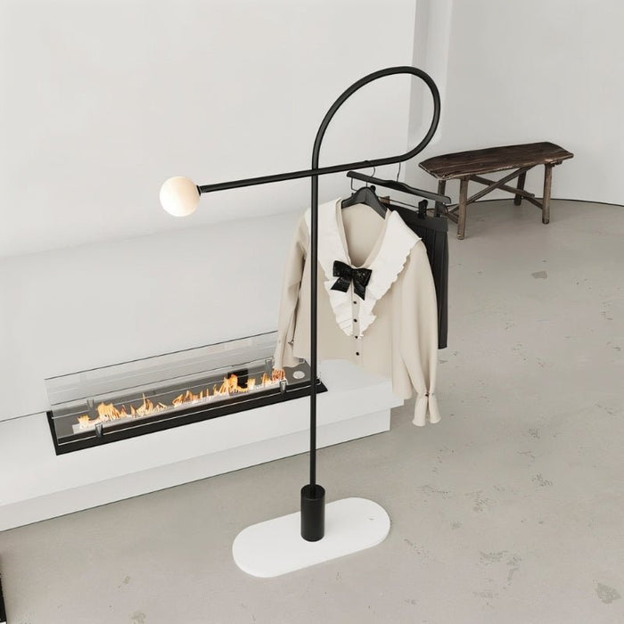 Yuna Floor Lamp - Residence Supply