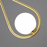 Yurex Pendant Light - Residence Supply