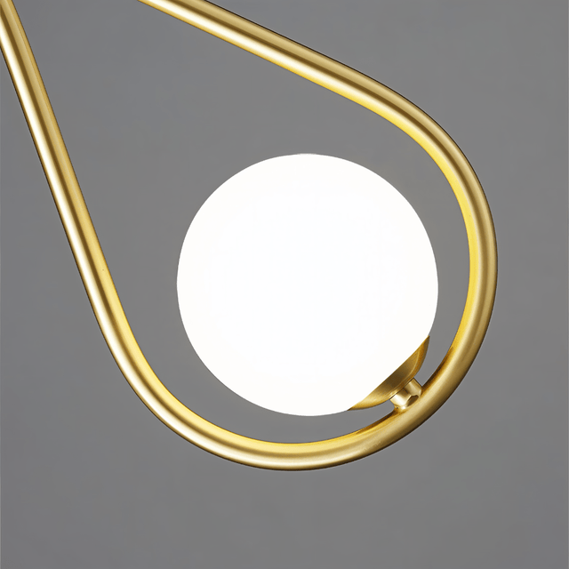 Yurex Pendant Light - Residence Supply