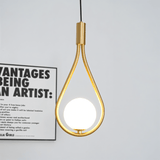 Yurex Pendant Light - Residence Supply