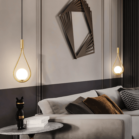 Yurex Pendant Light - Residence Supply
