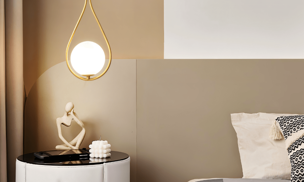 Artful Geometry In Every Detail