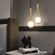 Yurex Pendant Light - Residence Supply