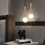 Yurex Pendant Light - Residence Supply